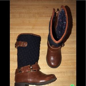 Tommy Hilfiger boots
